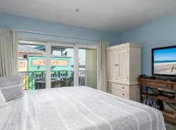 Harbour House stunning Studio