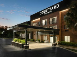 Courtyard by Marriott Gainesville FL