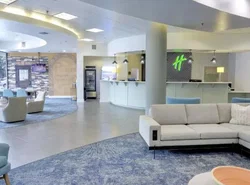 Holiday Inn Gainesville-University Center, an IHG Hotel