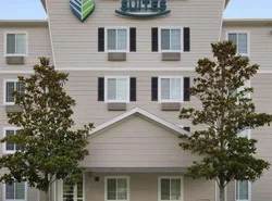 WoodSpring Suites Gainesville I-75