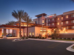 Residence Inn by Marriott Phoenix Gilbert