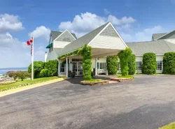 Apple Tree Inn; SureStay Collection by Best Western