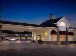 Best Western of Harbor Springs