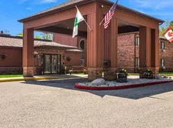Quality Inn Petoskey-Harbor Springs