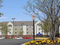 Candlewood Suites Washington-Dulles Herndon, an IHG Hotel