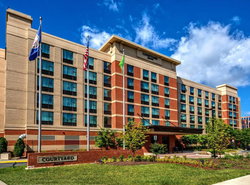 Courtyard by Marriott Dulles Airport Herndon