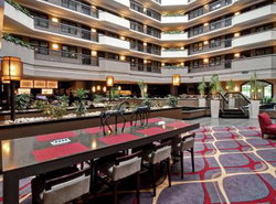 Embassy Suites by Hilton Dulles Airport