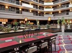 Embassy Suites by Hilton Dulles Airport