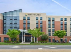 Hyatt Place Herndon Dulles Airport - East