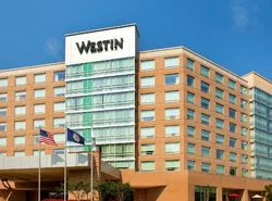 The Westin Washington Dulles Airport