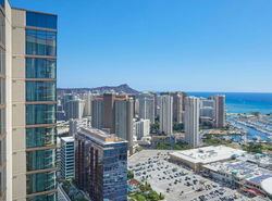 Renaissance Residences Oahu Honolulu