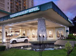 Waikiki Resort Hotel