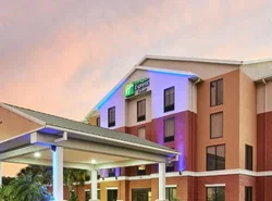Holiday Inn Express Hotel & Suites Port Richey, an IHG Hotel