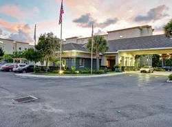 Homewood Suites by Hilton Tampa-Port Richey