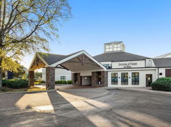 DoubleTree by Hilton Huntsville-South