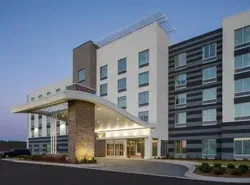 Fairfield by Marriott Inn & Suites Huntsville Redstone Gateway