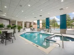 Holiday Inn Huntsville - Research Park, an IHG Hotel