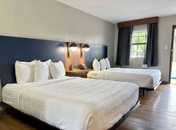 La Quinta Inn by Wyndham Huntsville Research Park