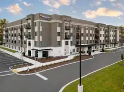 WaterWalk Huntsville