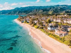 Courtyard by Marriott Oahu North Shore