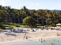 Ocean Villas at Turtle Bay