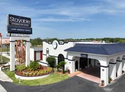 Stayable Kissimmee West