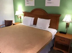 Hwy 59 Motel Laredo Medical Center