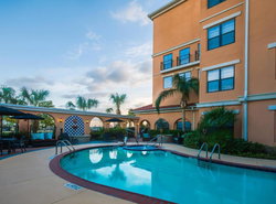 Residence Inn by Marriott Laredo Del Mar