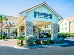 Staybridge Suites Laredo, an IHG Hotel