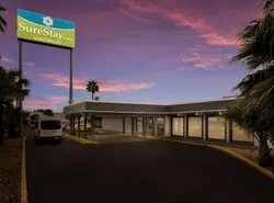 SureStay Hotel Laredo by Best Western