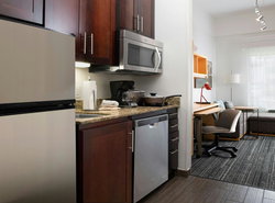 TownePlace Suites by Marriott Laredo