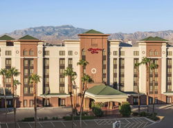 Hampton Inn Tropicana