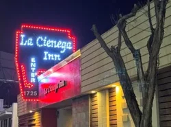 La Cienega Inn Motel