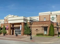 Homewood Suites by Hilton Macon-North