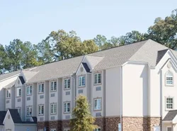 Microtel Inn & Suites by Wyndham Macon