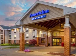 AmericInn by Wyndham Madison South