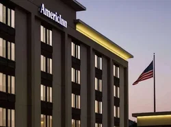 AmericInn by Wyndham Madison West