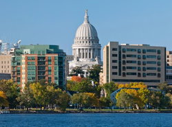 AmericInn by Wyndham Madison WI