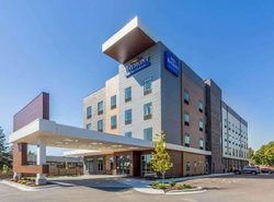 Baymont by Wyndham Madison