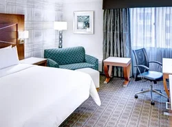 DoubleTree by Hilton Madison Downtown