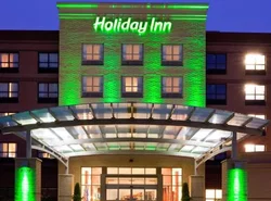 Holiday Inn Madison at The American Center, an IHG Hotel