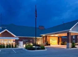 Homewood Suites by Hilton Madison West