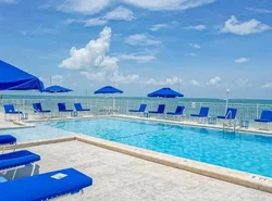 Glunz Ocean Beach Hotel and Resort