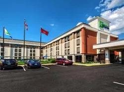 Holiday Inn Express Memphis Medical Center - Midtown, an IHG Hotel