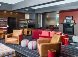 Four Points by Sheraton at Phoenix Mesa Gateway Airport