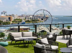 The Elser Hotel Miami - An All-Suite Hotel