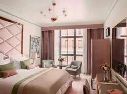 Hotel Barrière Fouquet's New York