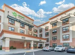 Extended Stay America Suites - Oakland - Emeryville