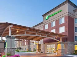 Holiday Inn Oakland Airport, an IHG Hotel