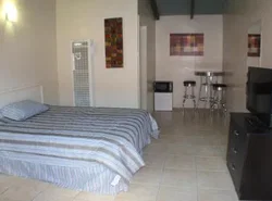 International Casa Hotel